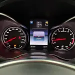 Mercedes-Benz C-Class AMG 2016 476 л.с. из Китая