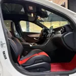 Mercedes-Benz C-Class AMG 2016 476 л.с. из Китая