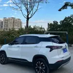 Baojun 510 2019 из Китая