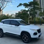 Baojun 510 2019 из Китая
