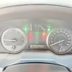 Toyota Land Cruiser 2014 из Китая