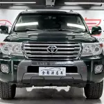 Toyota Land Cruiser 2014 из Китая