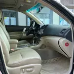 Toyota Highlander 2015 273 л.с. из Китая