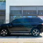 Toyota Highlander 2015 273 л.с. из Китая