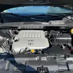 Toyota Highlander 2015 273 л.с. из Китая