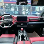 Geely Icon 2022 из Китая