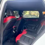 Geely Icon 2022 из Китая