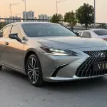 Lexus ES 2022 178 л.с. 178 л.с. из Китая