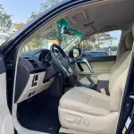 Toyota Prado (Import) 2016 из Китая