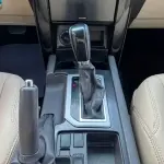 Toyota Prado (Import) 2016 из Китая