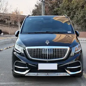 Mercedes-Benz Vito 2020 из Китая
