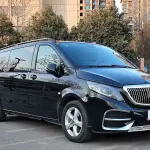Mercedes-Benz Vito 2020 из Китая