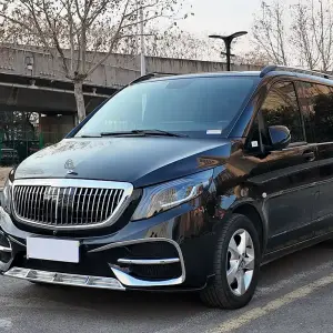 Mercedes-Benz Vito 2019 211 л.с. 211 л.с. из Китая