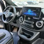 Mercedes-Benz Vito 2020 из Китая