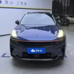 Lynk & Co 06 2021 из Китая