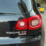 Volkswagen Tiguan 2011 160 л.с. — лот 57384586 из Китая