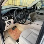 Mercedes-Benz V-Class 2016 из Китая