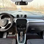 Suzuki Vitara 2018 из Китая