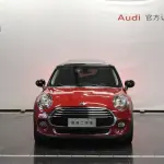 MINI Mini 2018 136 л.с. — лот 57384592 из Китая