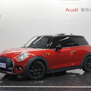 MINI Mini 2018 136 л.с. — лот 57384592 из Китая