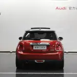 MINI Mini 2018 136 л.с. — лот 57384592 из Китая