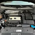 Volkswagen Tiguan 2011 160 л.с. — лот 57384586 из Китая