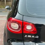 Volkswagen Tiguan 2011 160 л.с. — лот 57384586 из Китая