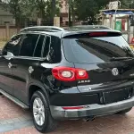 Volkswagen Tiguan 2011 160 л.с. — лот 57384586 из Китая