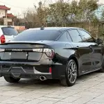 Lynk & Co 03 2022 190 л.с. 190 л.с. из Китая