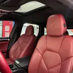 Porsche Cayenne 2011 лот 57384939 из Китая
