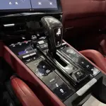 Porsche Cayenne 2011 лот 57384939 из Китая