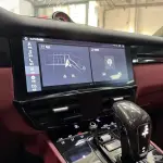 Porsche Cayenne 2011 лот 57384939 из Китая