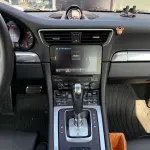 Porsche 911 2017 420 л.с. из Китая