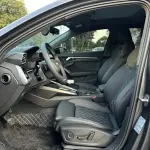 Audi A3 2025 из Китая