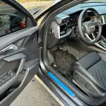 Audi A3 2025 из Китая