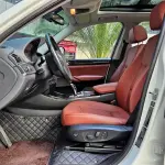 BMW X3 (Import) 2014 из Китая