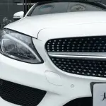 Mercedes-Benz C-Class (Import) 2018 из Китая
