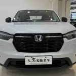 Honda HR-V 2026 из Китая