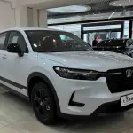 Honda HR-V 2026 из Китая