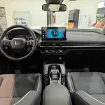 Honda HR-V 2026 из Китая