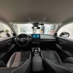 Honda HR-V 2026 из Китая