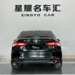 Toyota Camry 2018 из Китая