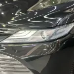 Toyota Camry 2018 из Китая