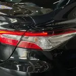 Toyota Camry 2018 из Китая