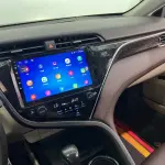 Toyota Camry 2018 из Китая
