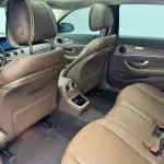 Mercedes-Benz E-Class 2022 из Китая