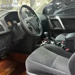 Toyota Prado (Import) 2020 из Китая