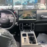 Haval Big Dog 2025 из Китая