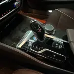 BMW 5 Series 2021 из Китая