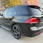 Mercedes-Benz GLE AMG 2018 из Китая